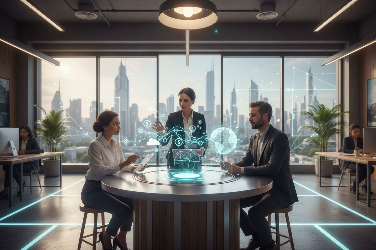Enhance Digital Asset Management with Web3 Strategies